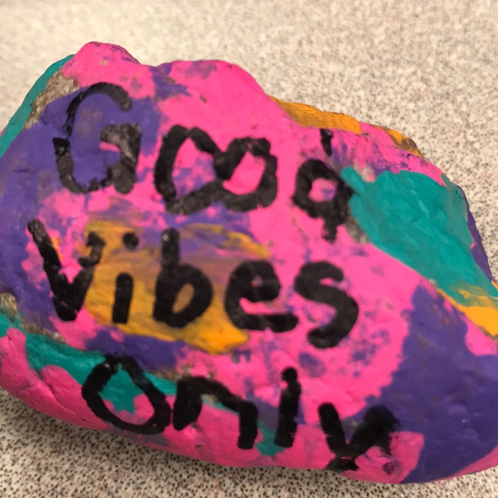 Meet your Posher, Nicole